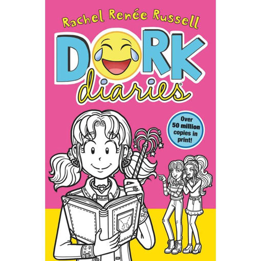 Picture of DORK DIARIES